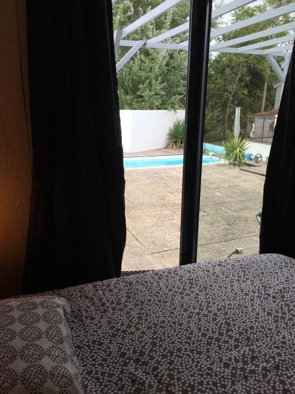 Les Dunes Oleron Grand-Village-Plage Ngoại thất bức ảnh