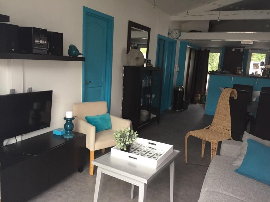 Les Dunes Oleron Grand-Village-Plage Ngoại thất bức ảnh
